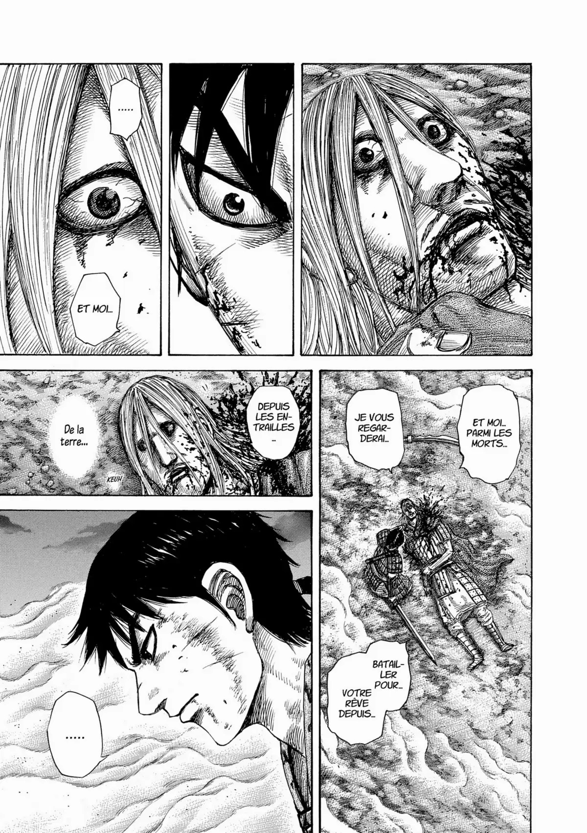 Kingdom Volume 27 page 81