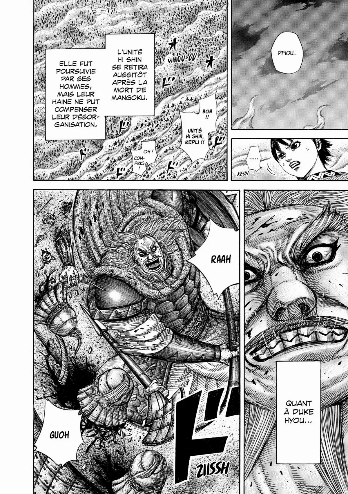 Kingdom Volume 27 page 82
