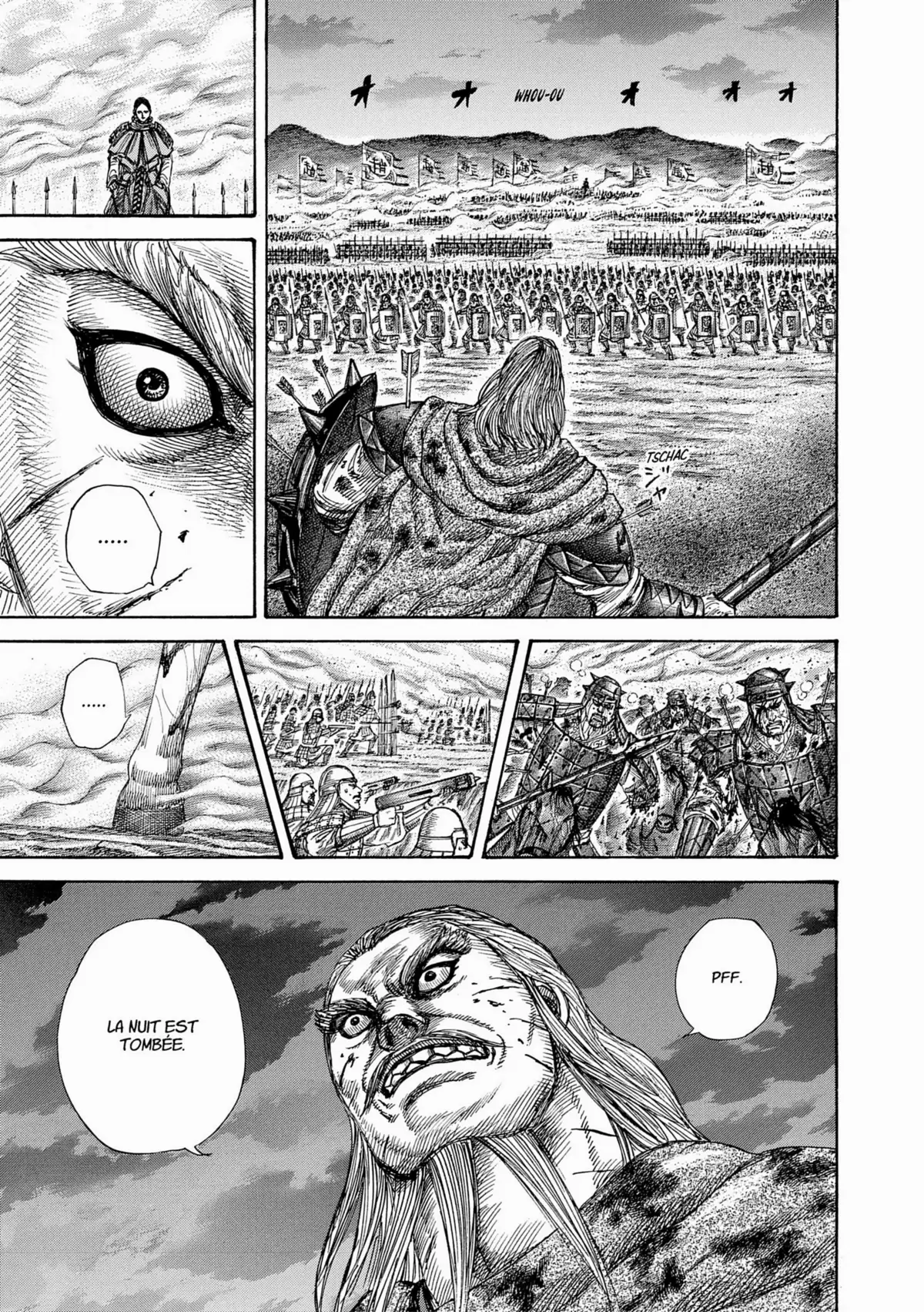 Kingdom Volume 27 page 83