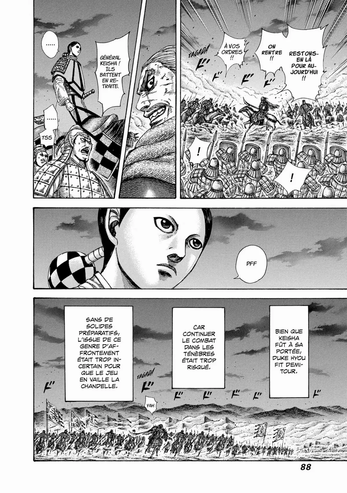 Kingdom Volume 27 page 84