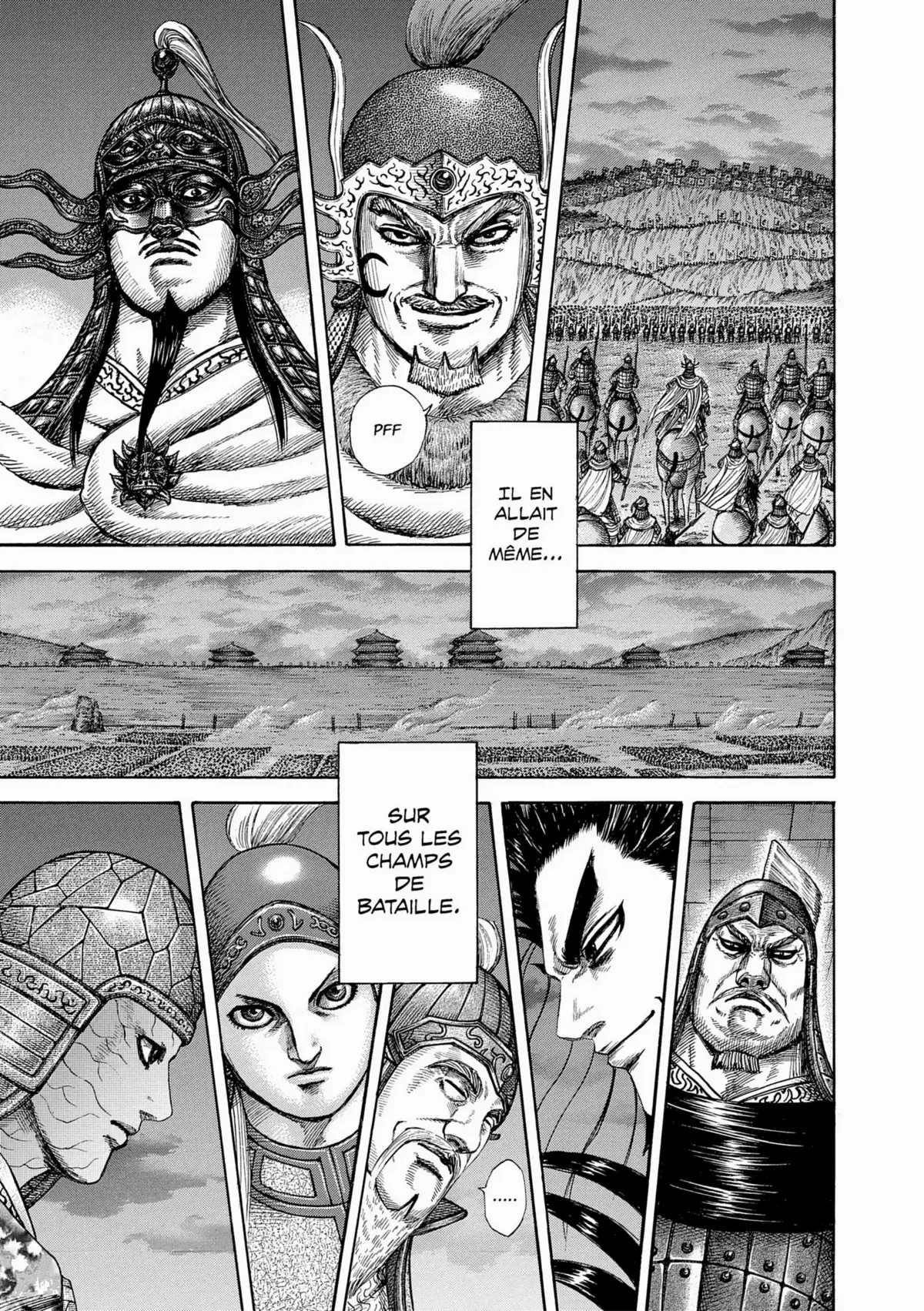 Kingdom Volume 27 page 85