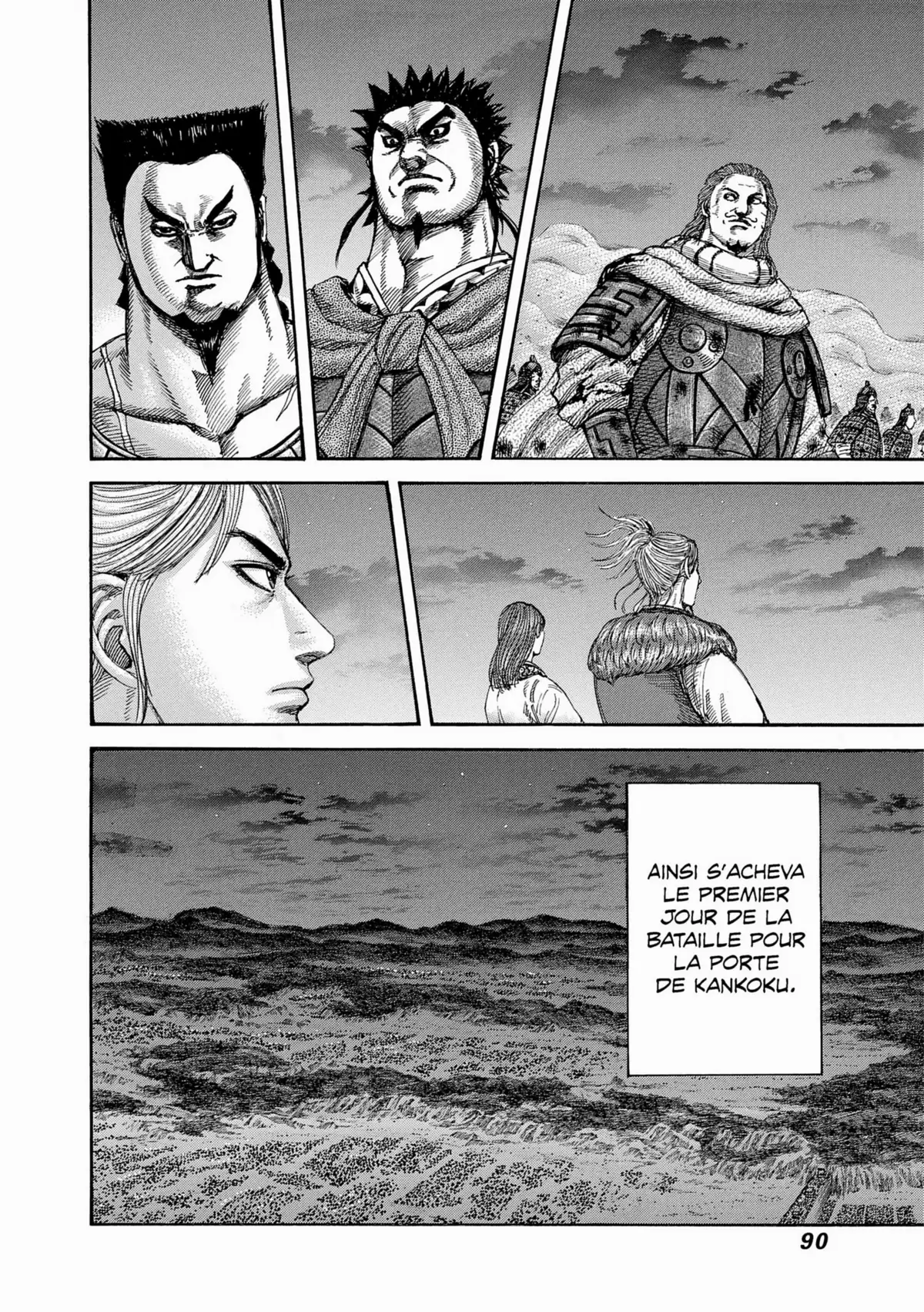 Kingdom Volume 27 page 86