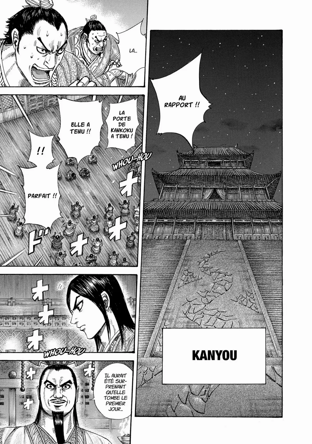 Kingdom Volume 27 page 87