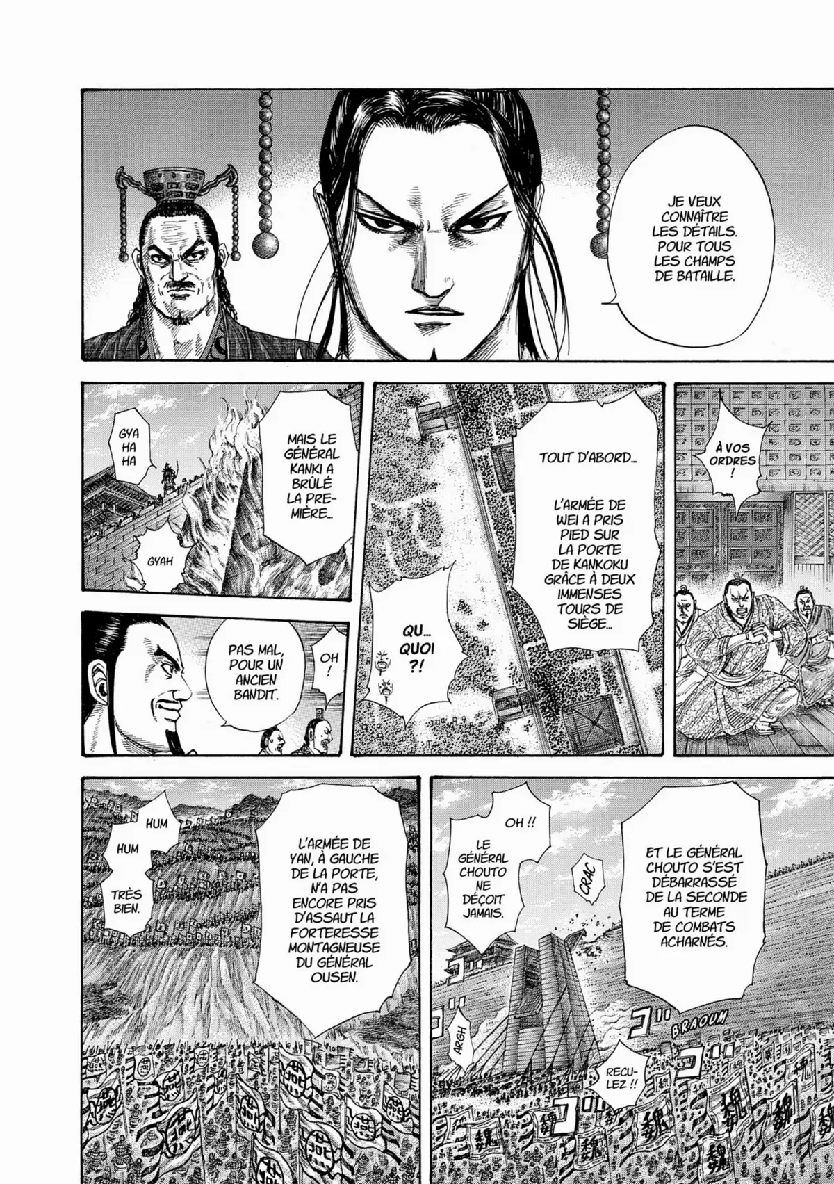 Kingdom Volume 27 page 88
