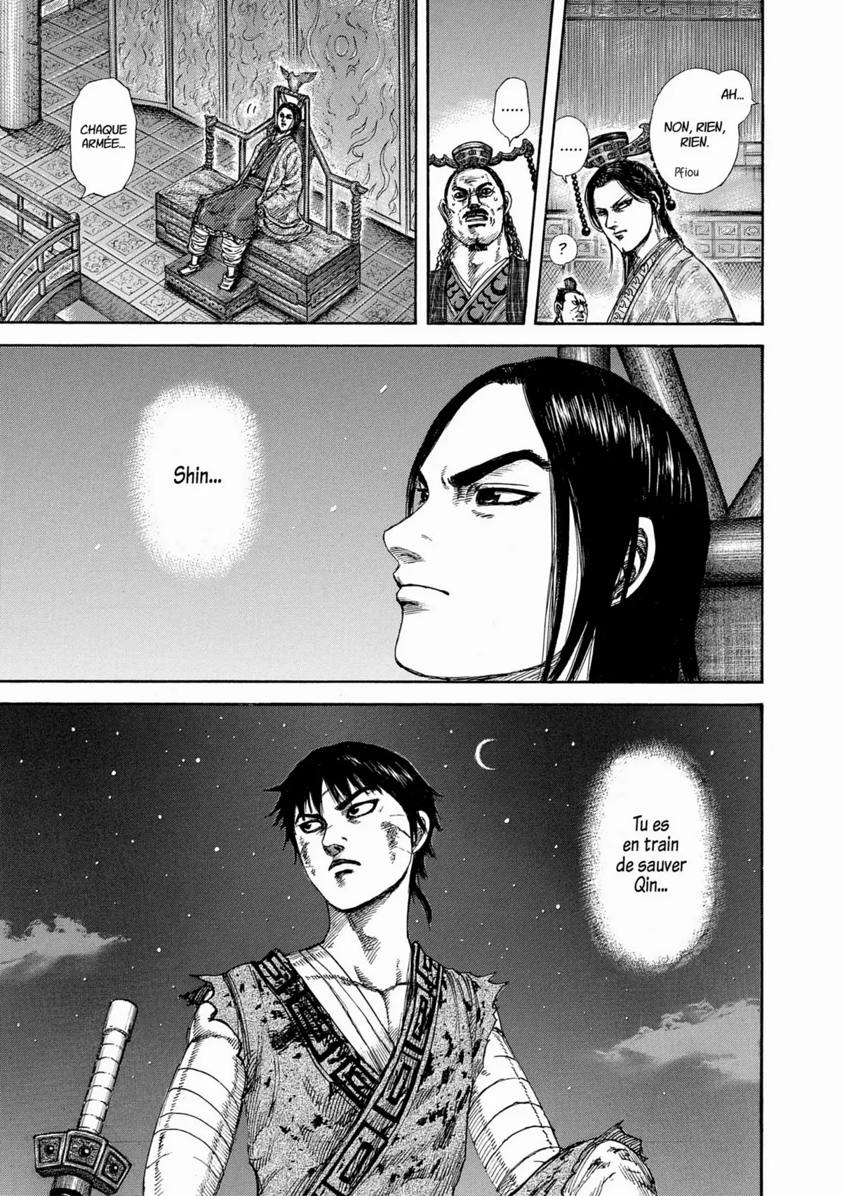 Kingdom Volume 27 page 91