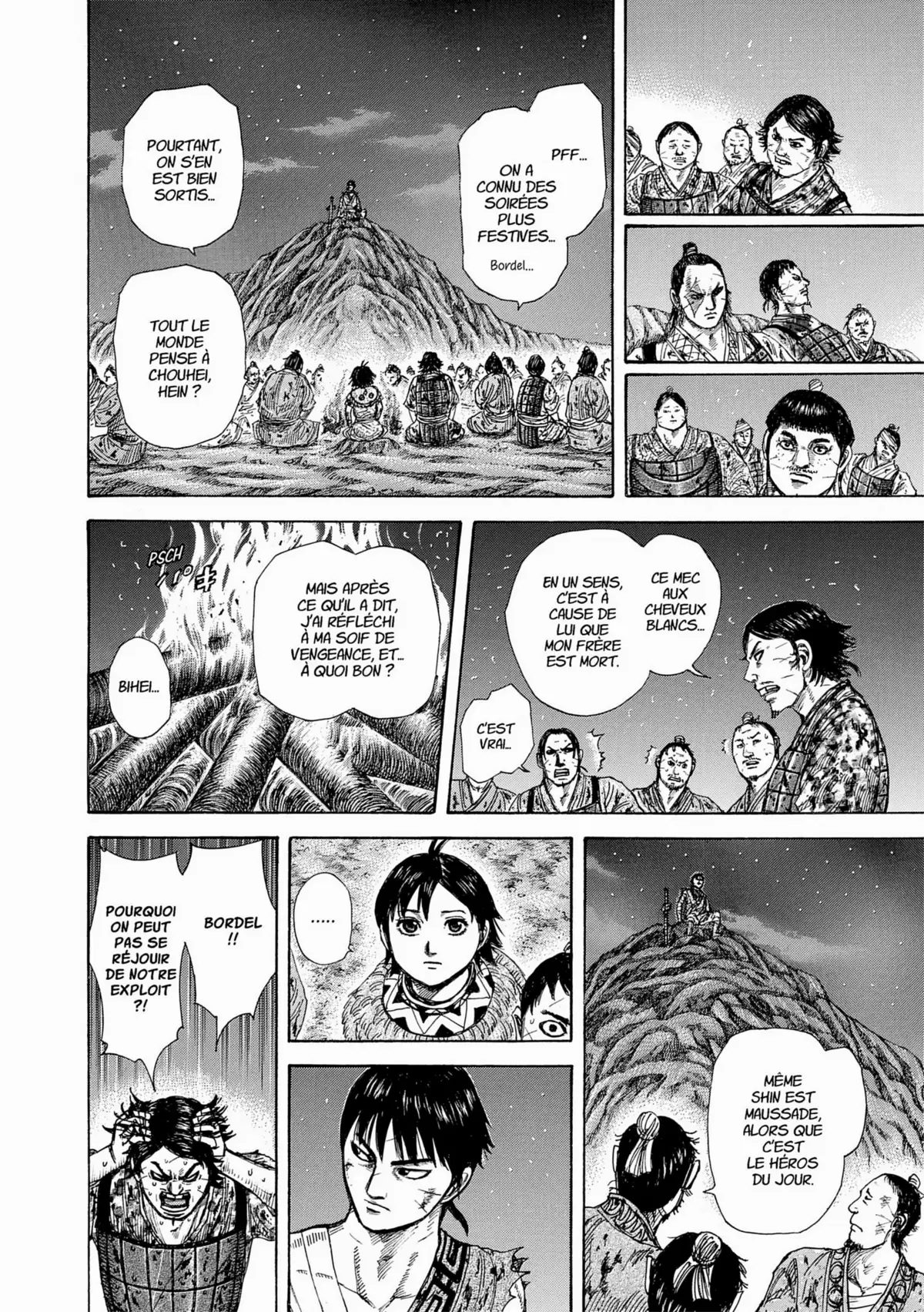 Kingdom Volume 27 page 92
