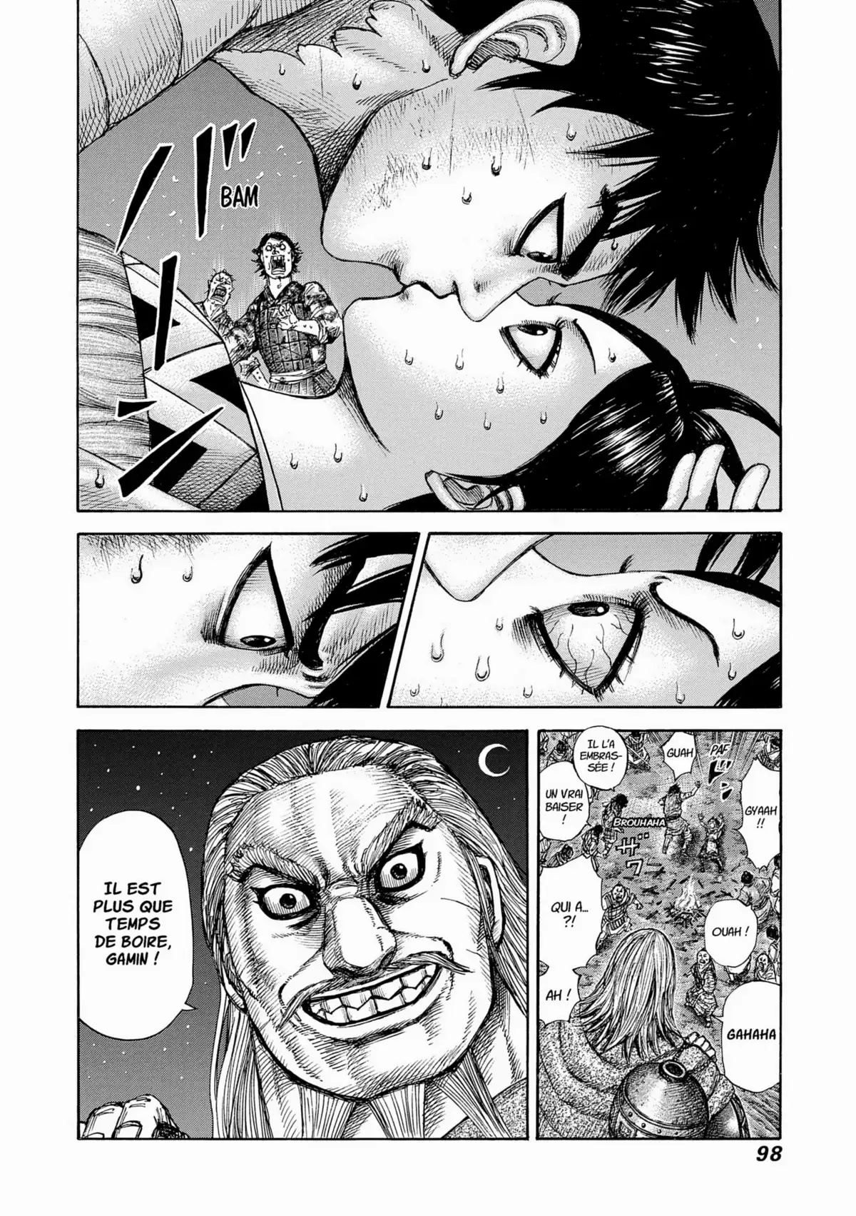 Kingdom Volume 27 page 94