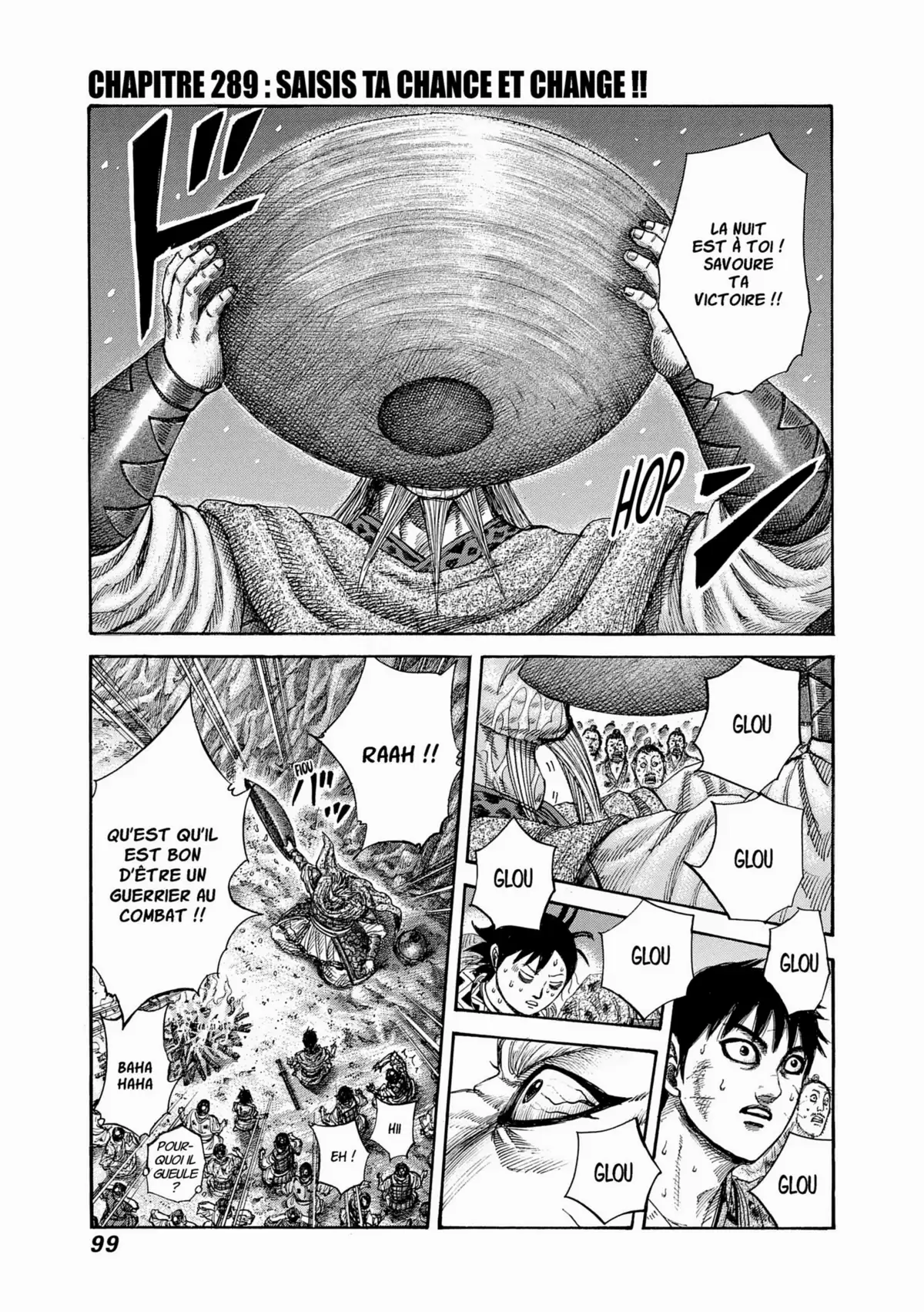 Kingdom Volume 27 page 95