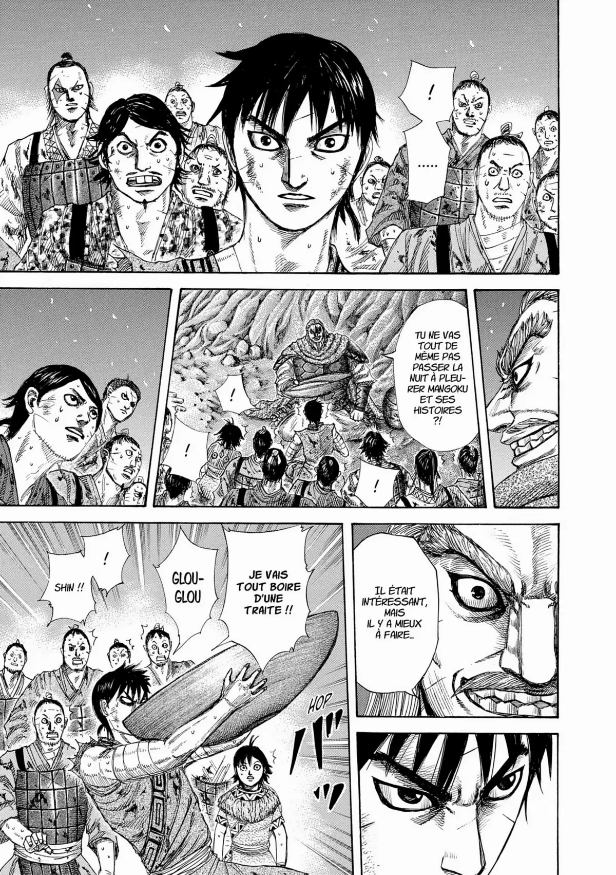Kingdom Volume 27 page 97
