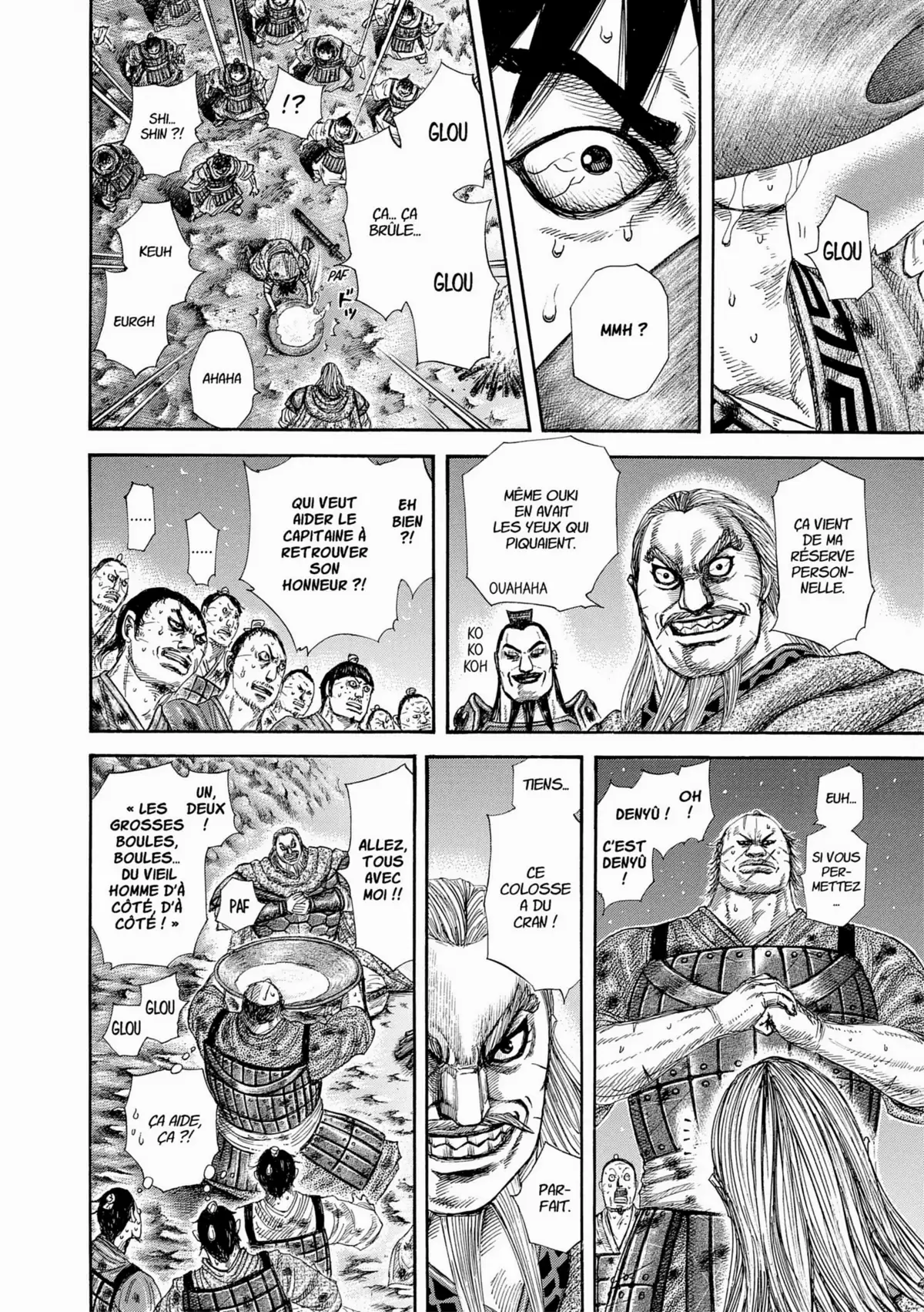 Kingdom Volume 27 page 98