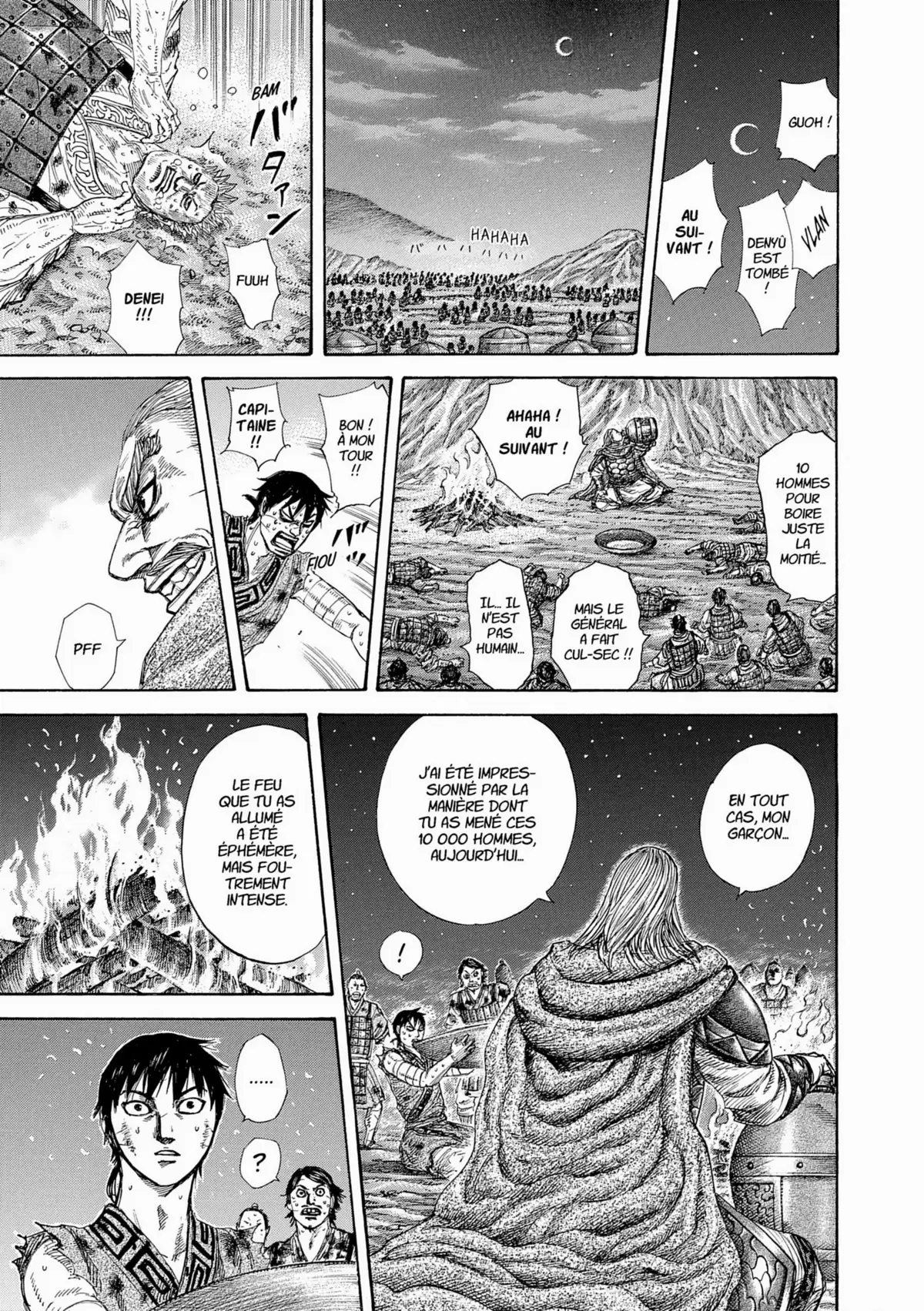 Kingdom Volume 27 page 99