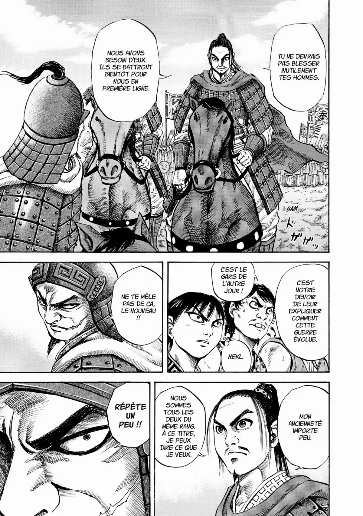 Kingdom Volume 6 page 10