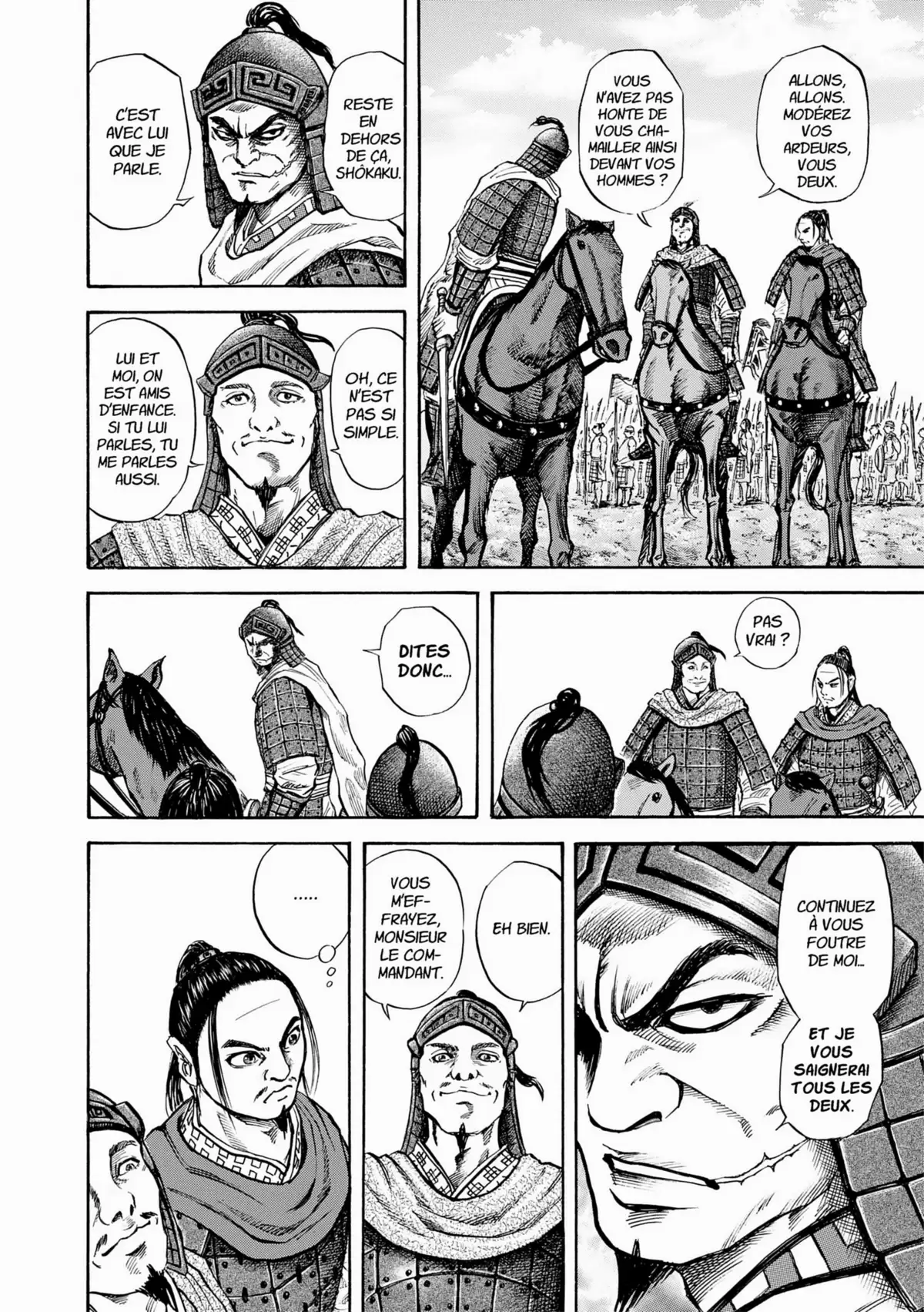 Kingdom Volume 6 page 11