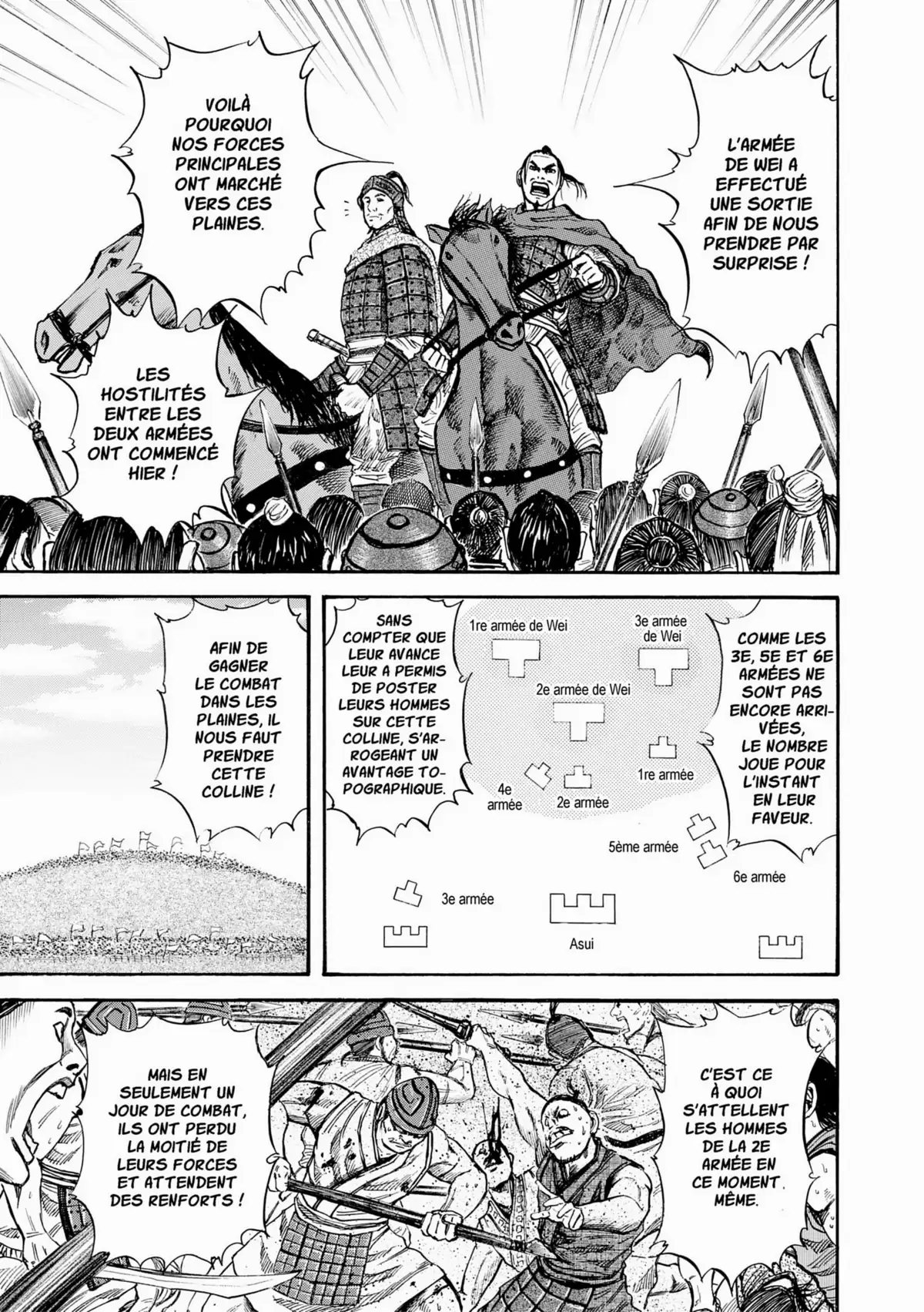 Kingdom Volume 6 page 12