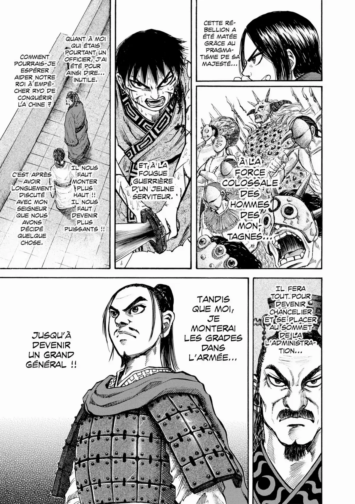 Kingdom Volume 6 page 16