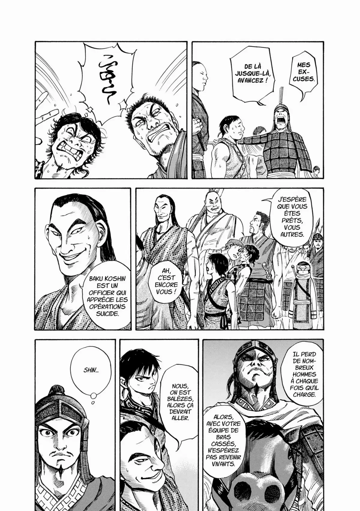 Kingdom Volume 6 page 20