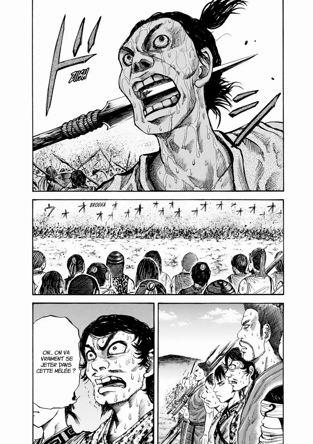 Kingdom Volume 6 page 24