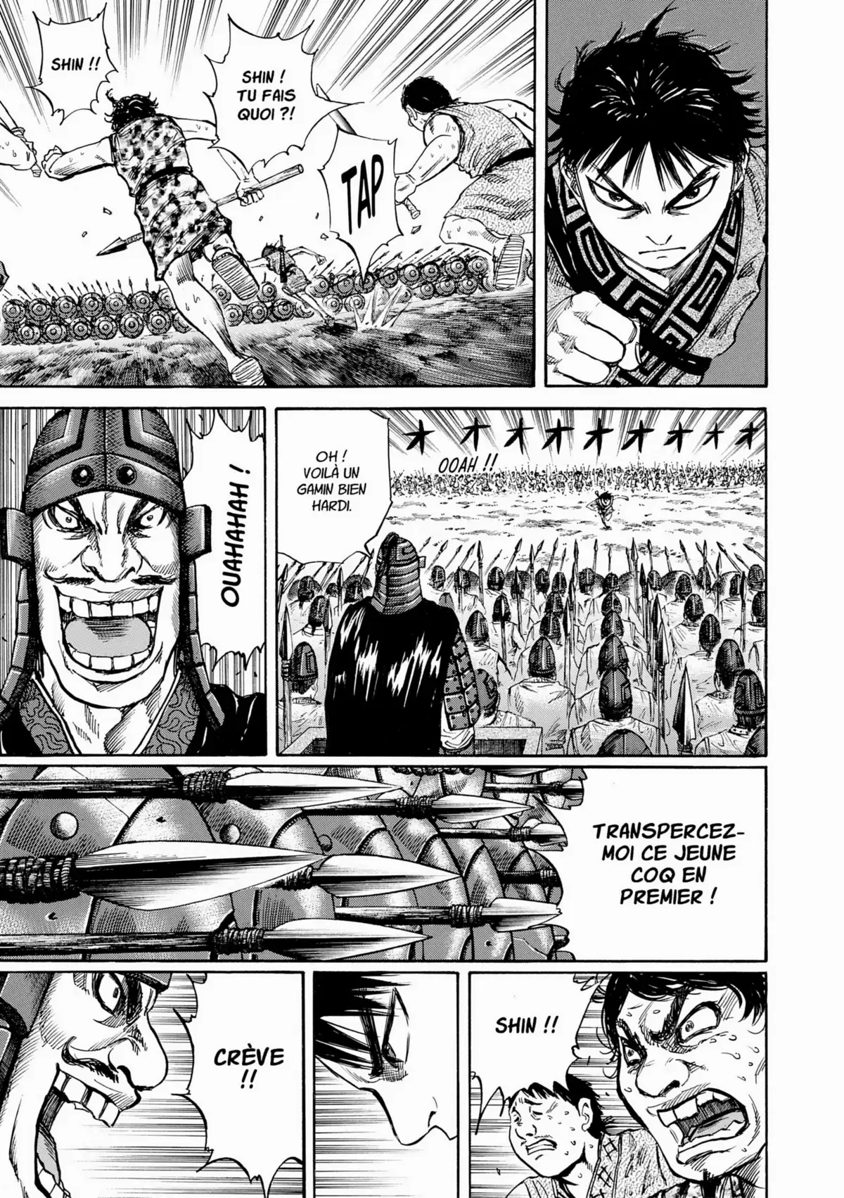 Kingdom Volume 6 page 34