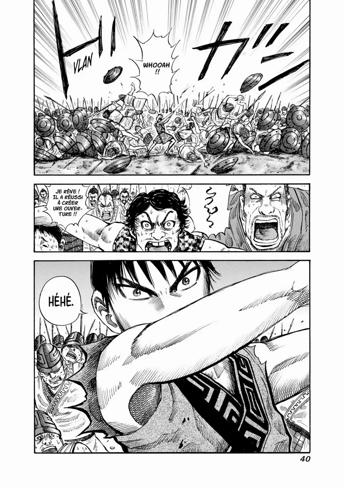 Kingdom Volume 6 page 38