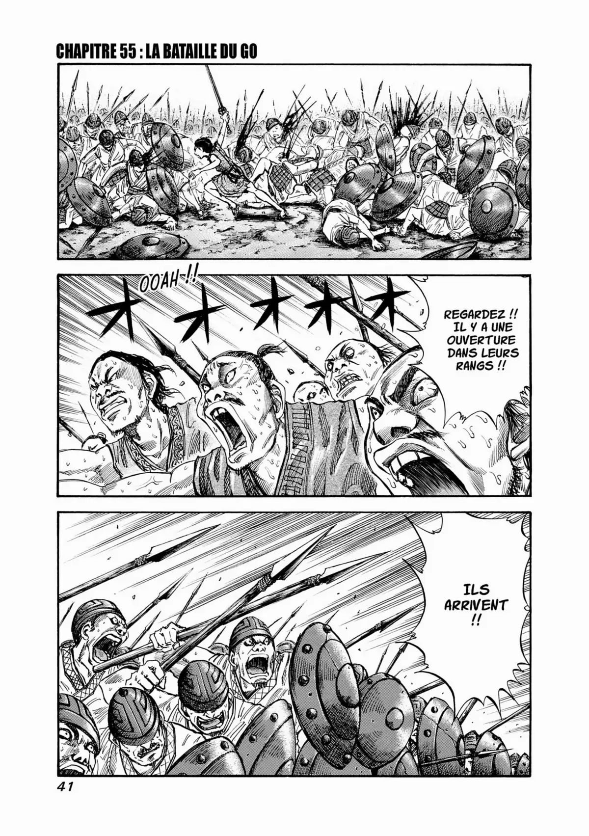 Kingdom Volume 6 page 39