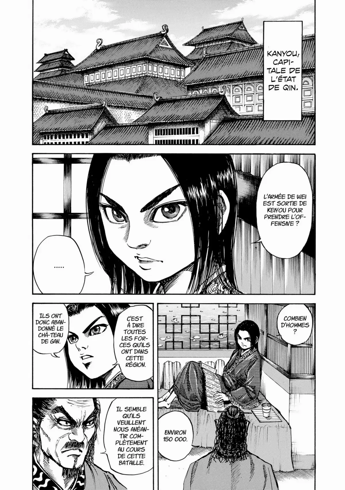 Kingdom Volume 6 page 41