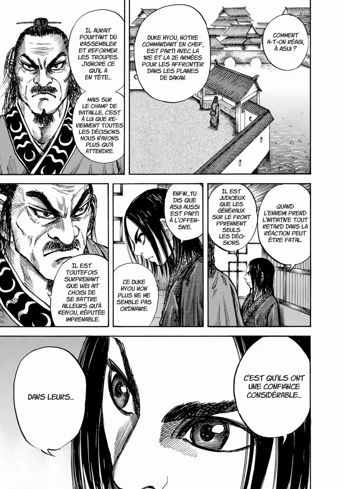 Kingdom Volume 6 page 42