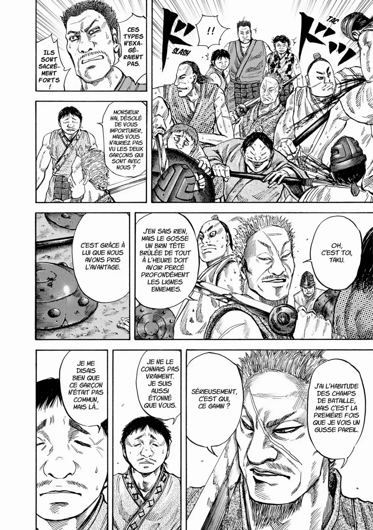 Kingdom Volume 6 page 49