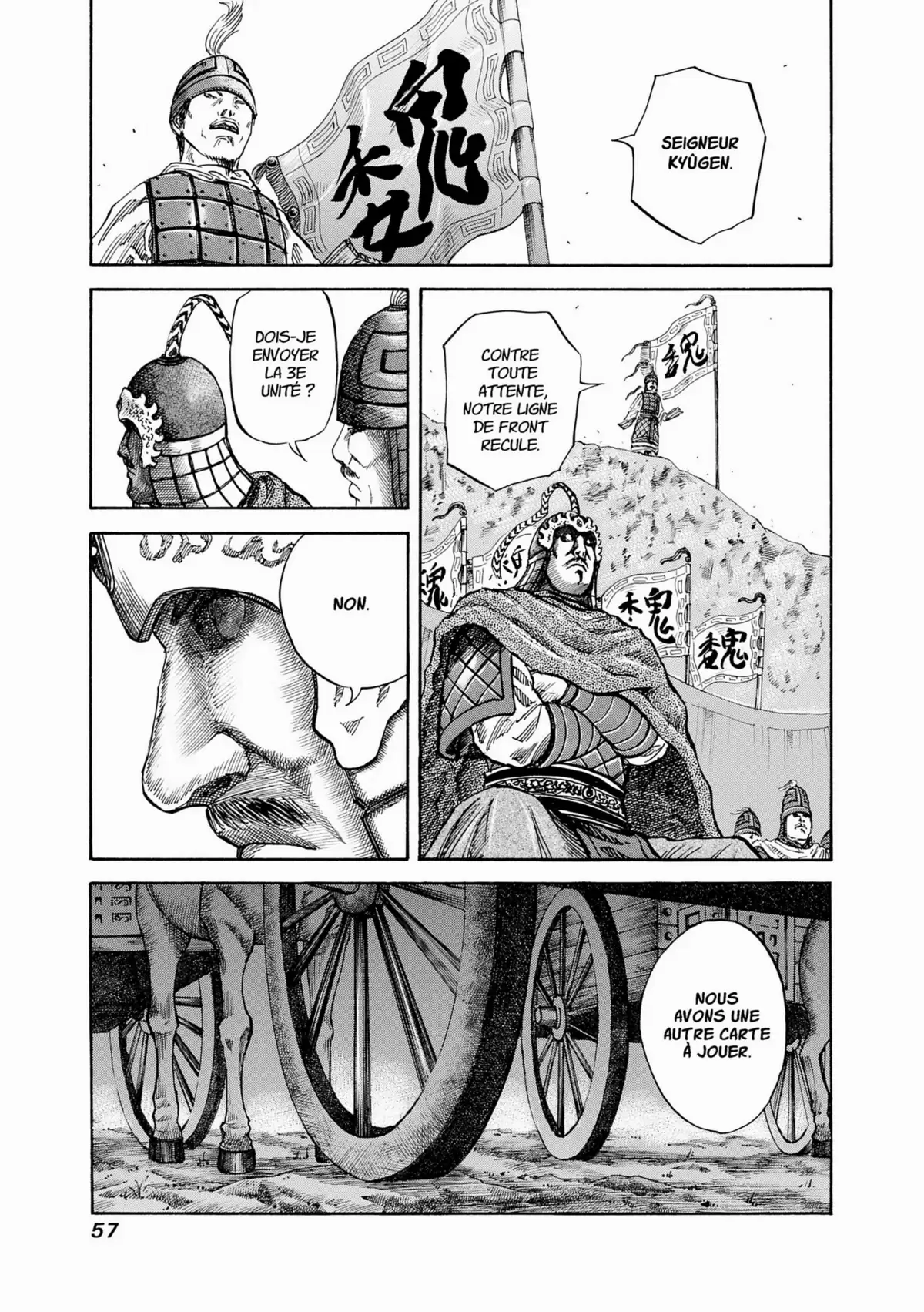 Kingdom Volume 6 page 54