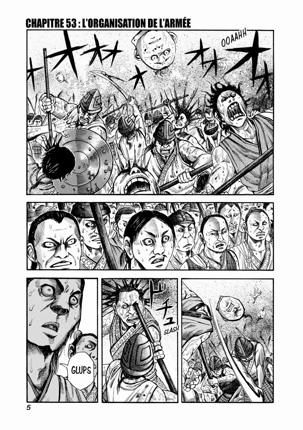 Kingdom Volume 6 page 6