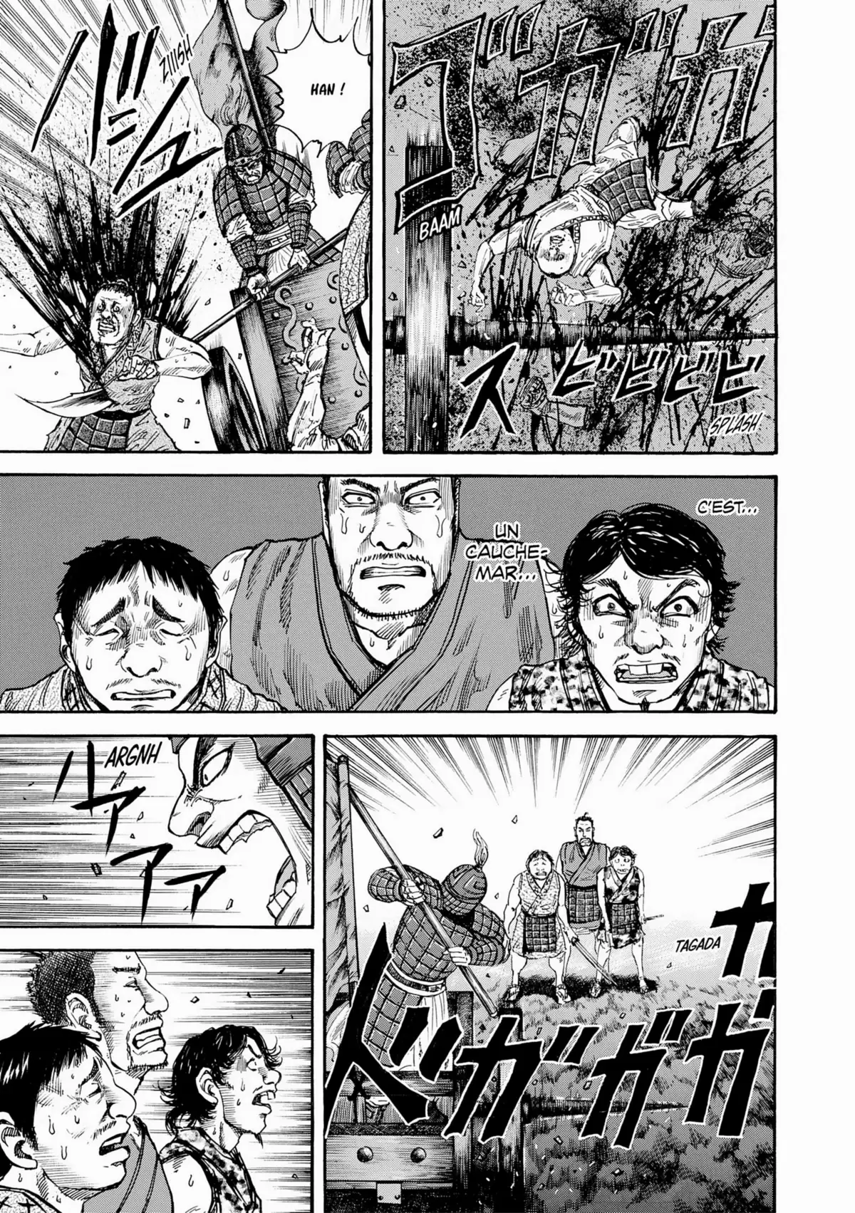 Kingdom Volume 6 page 63