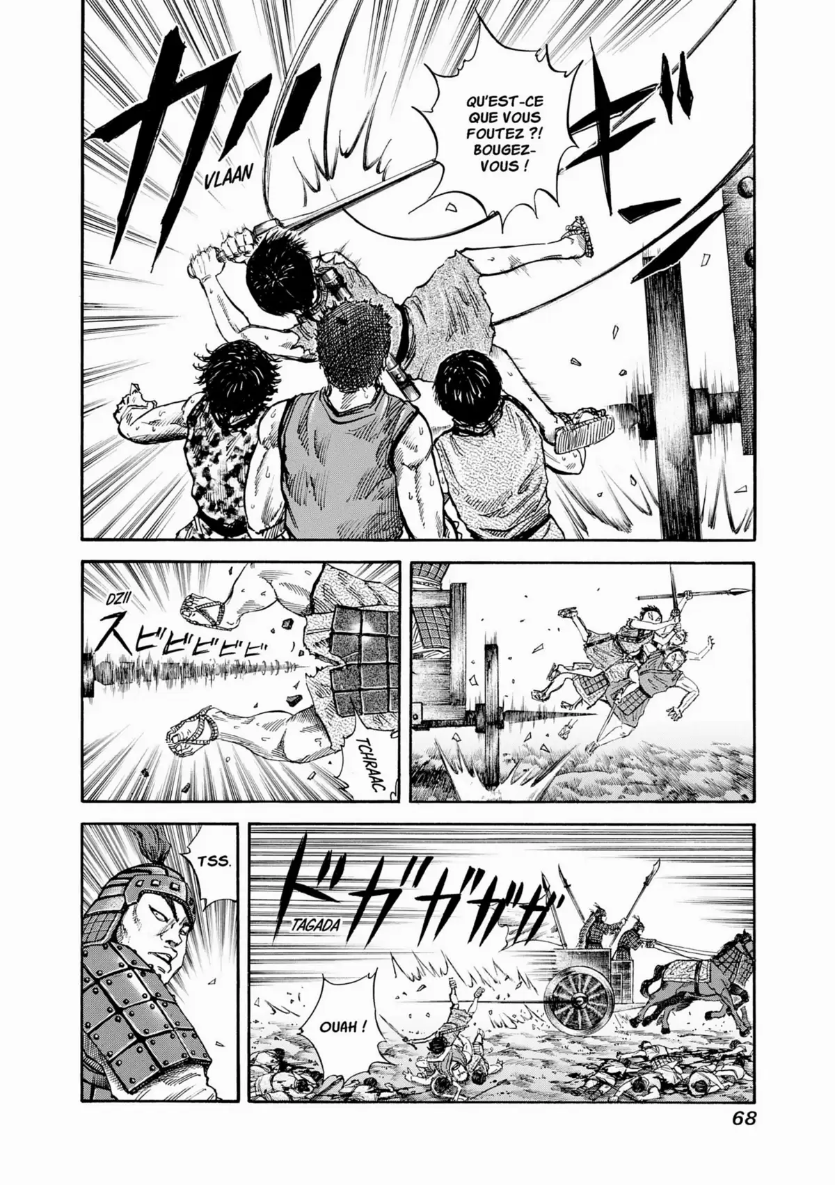 Kingdom Volume 6 page 64