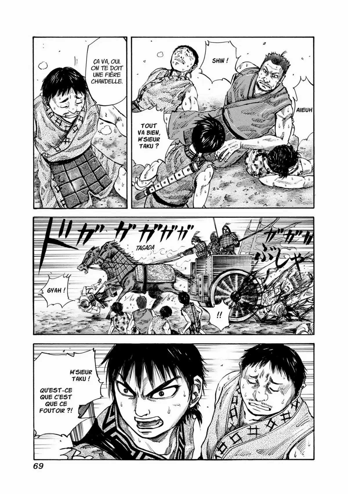 Kingdom Volume 6 page 65