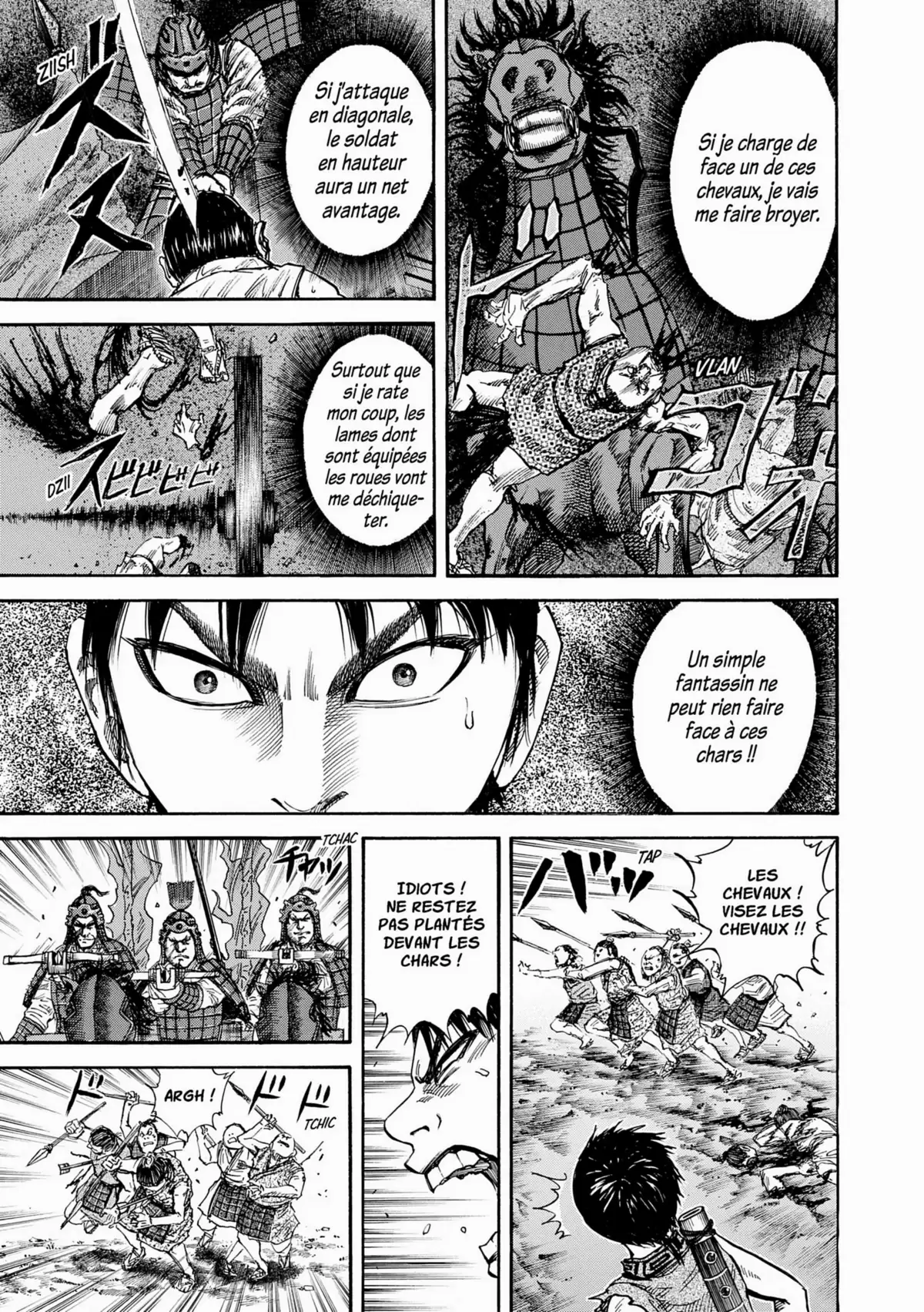 Kingdom Volume 6 page 67