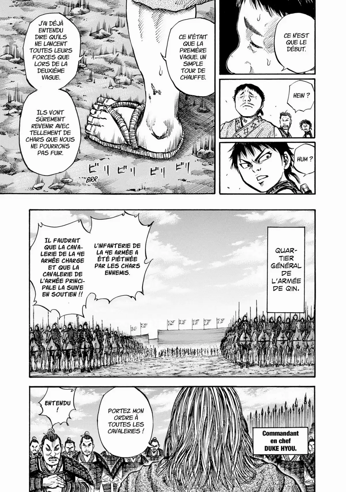 Kingdom Volume 6 page 69