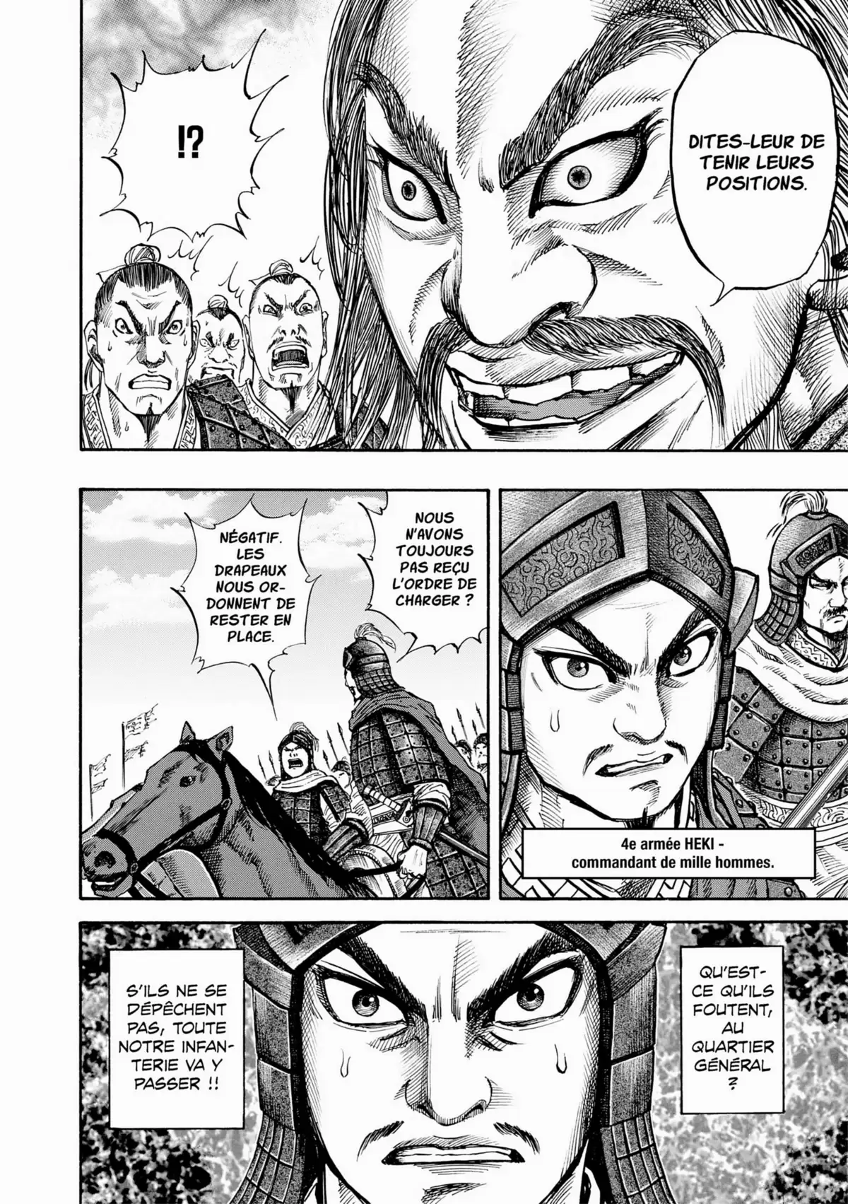 Kingdom Volume 6 page 70