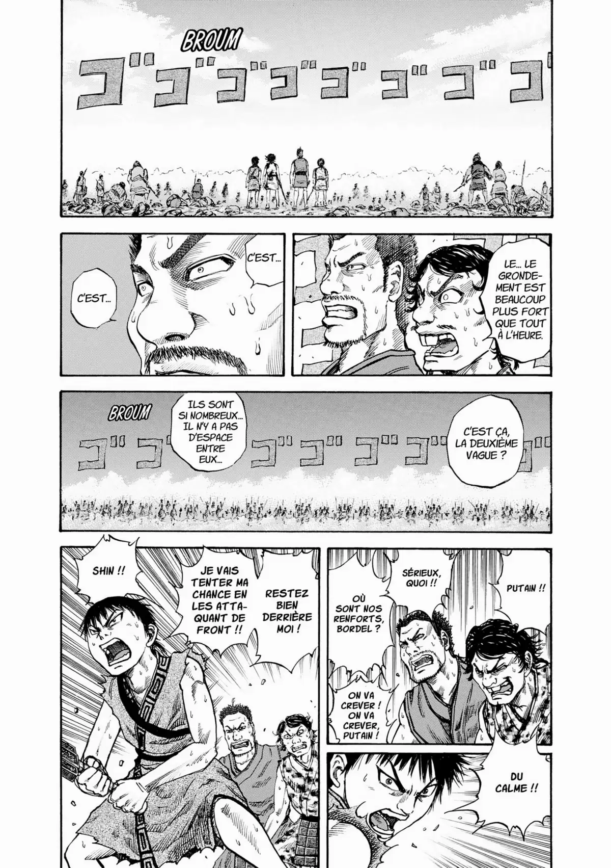 Kingdom Volume 6 page 71