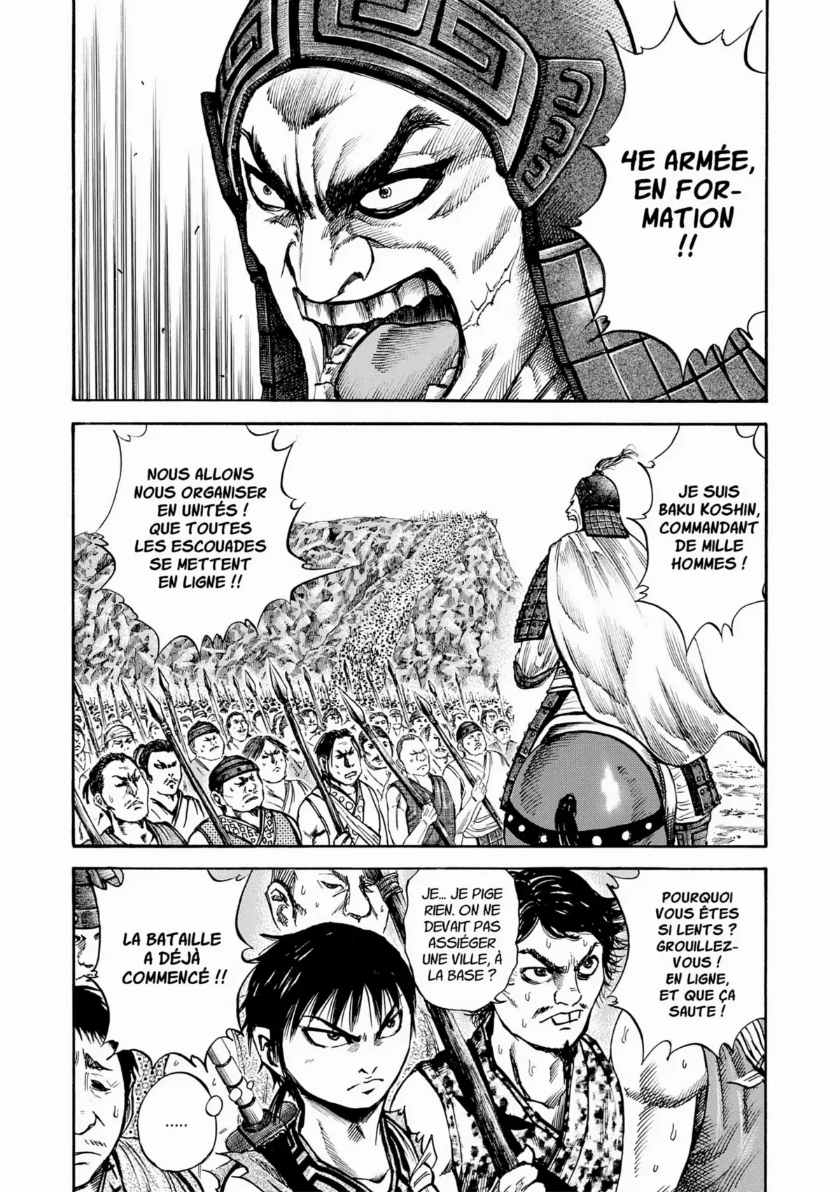 Kingdom Volume 6 page 8