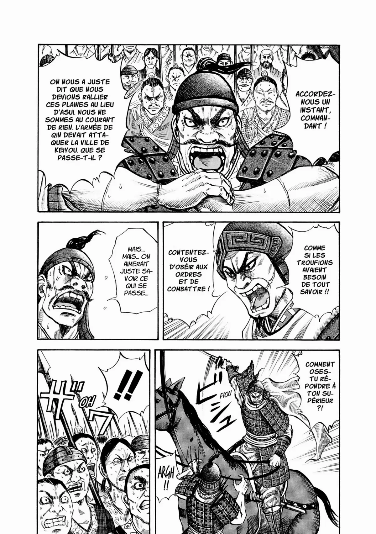 Kingdom Volume 6 page 9