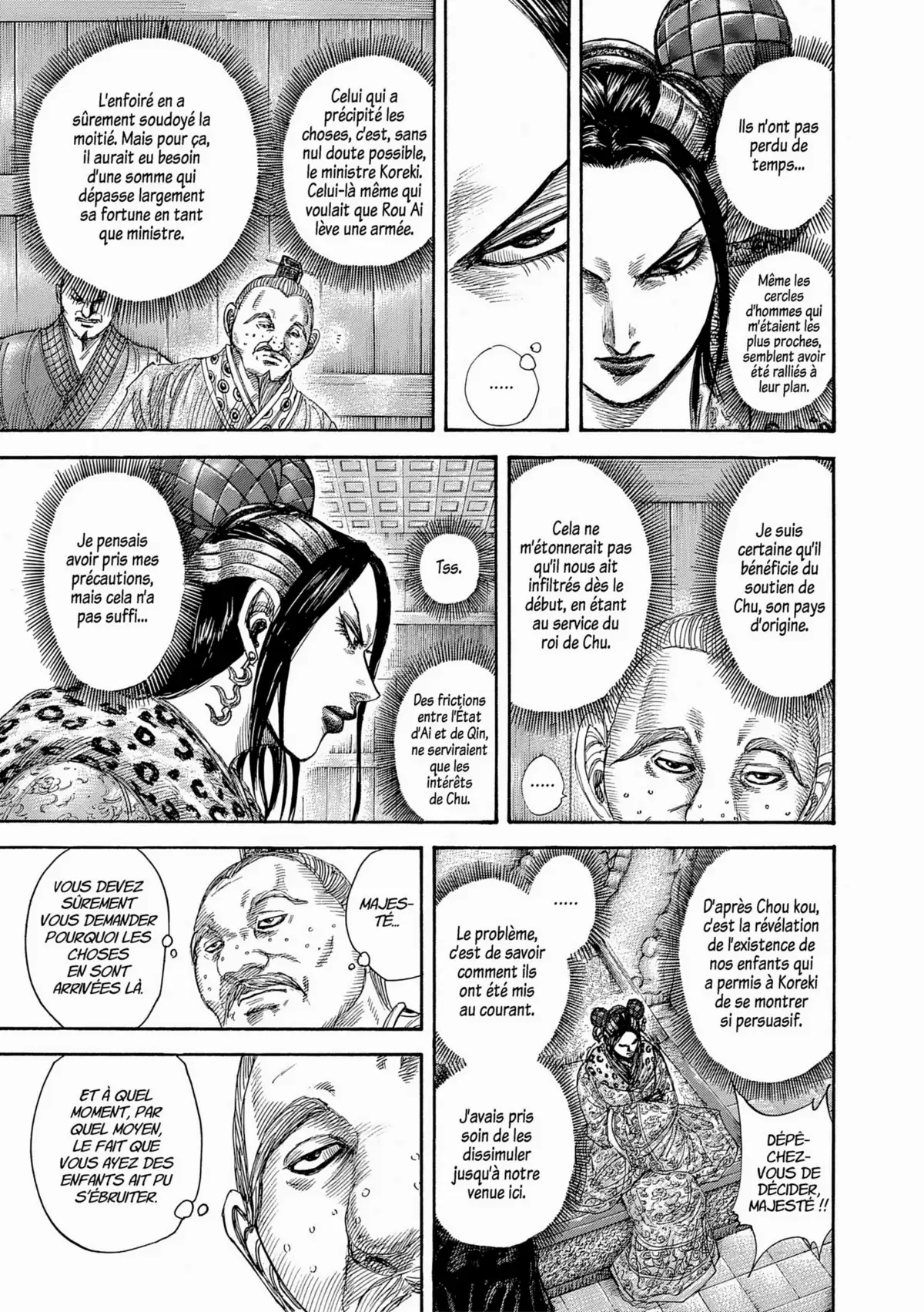 Kingdom Volume 38 page 101