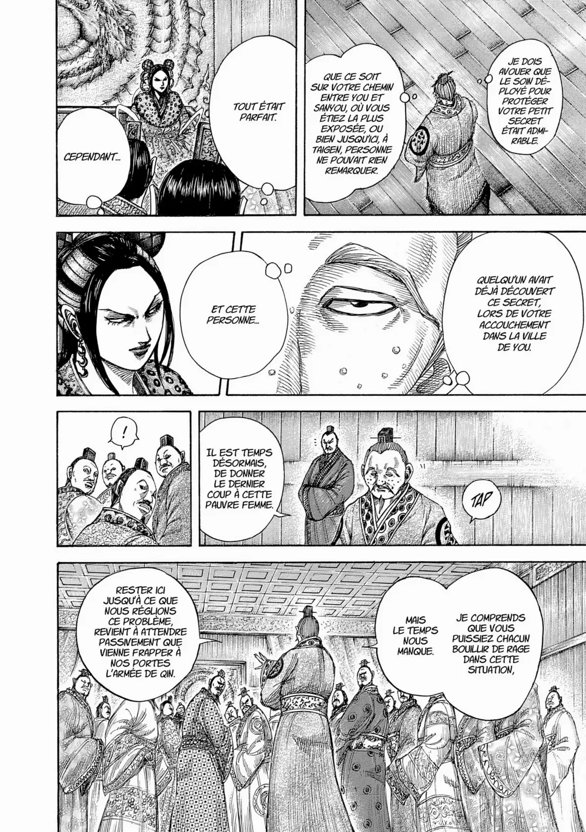 Kingdom Volume 38 page 102