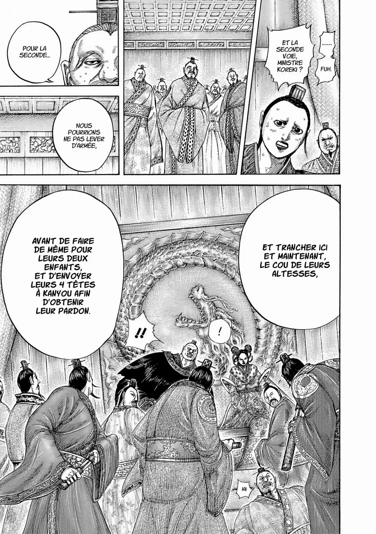 Kingdom Volume 38 page 105