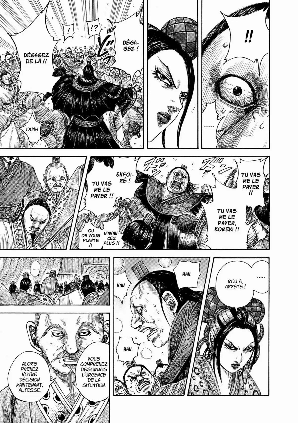 Kingdom Volume 38 page 107