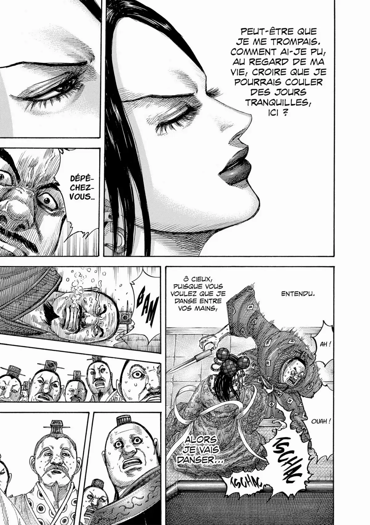Kingdom Volume 38 page 109