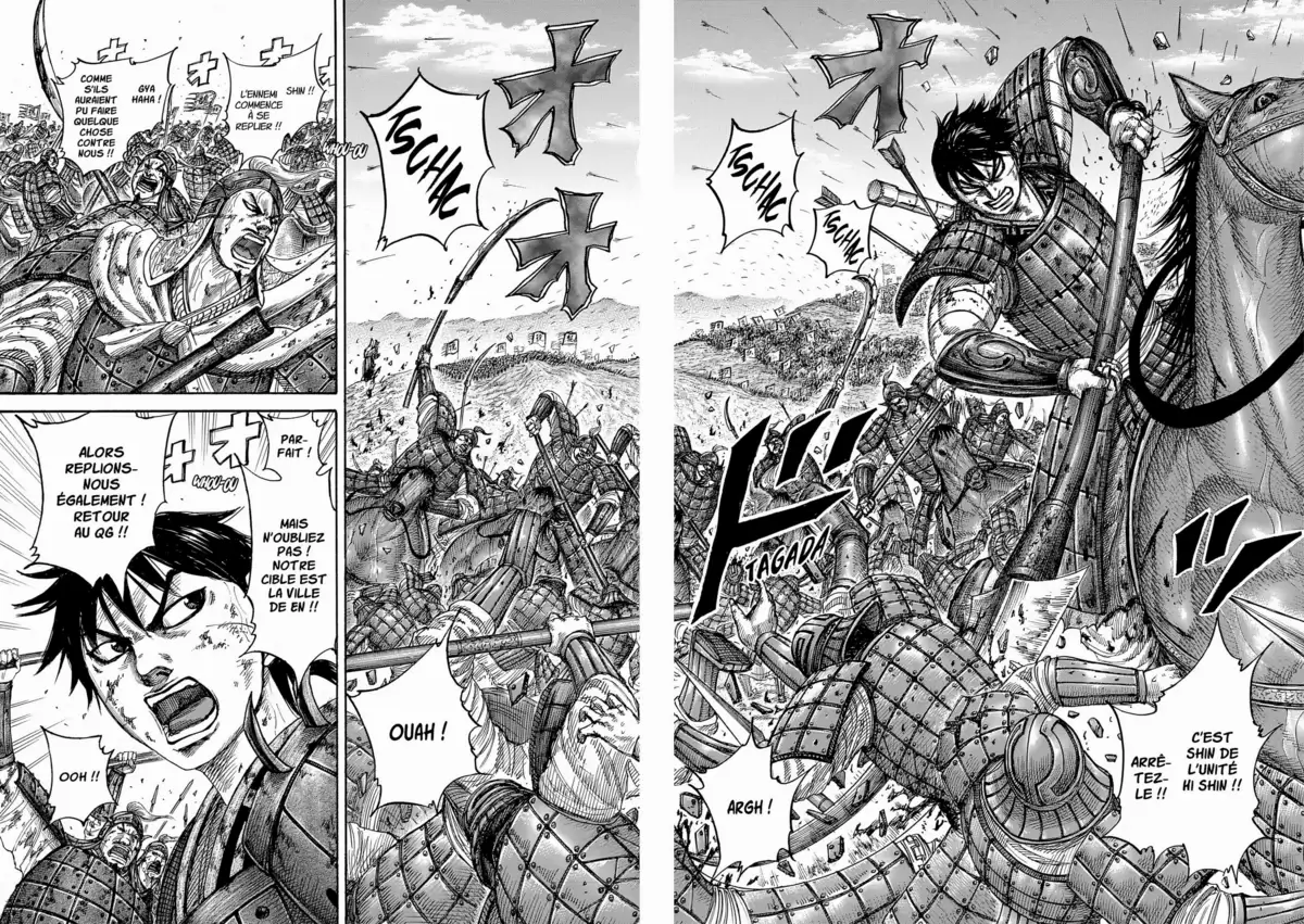 Kingdom Volume 38 page 114