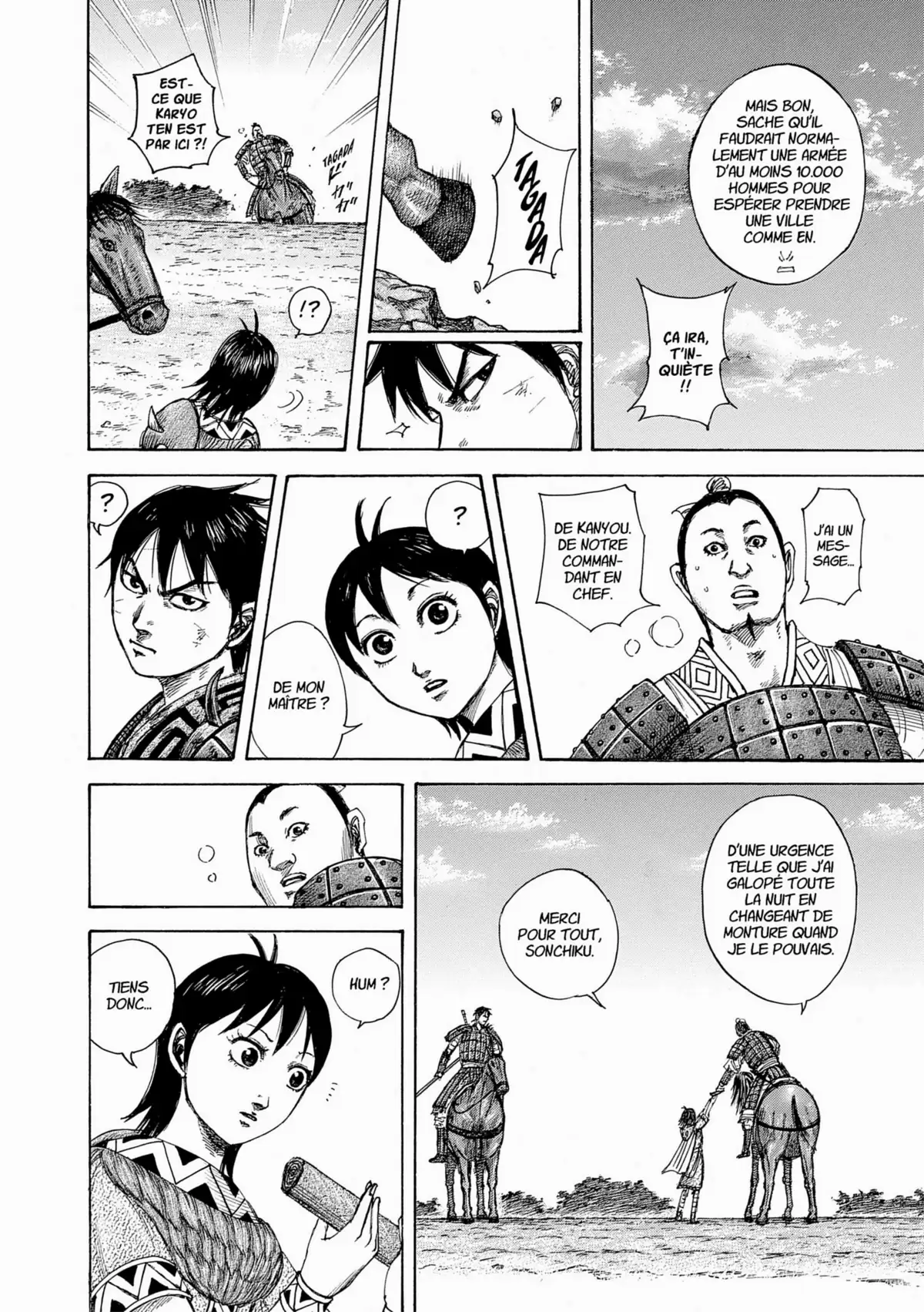 Kingdom Volume 38 page 117