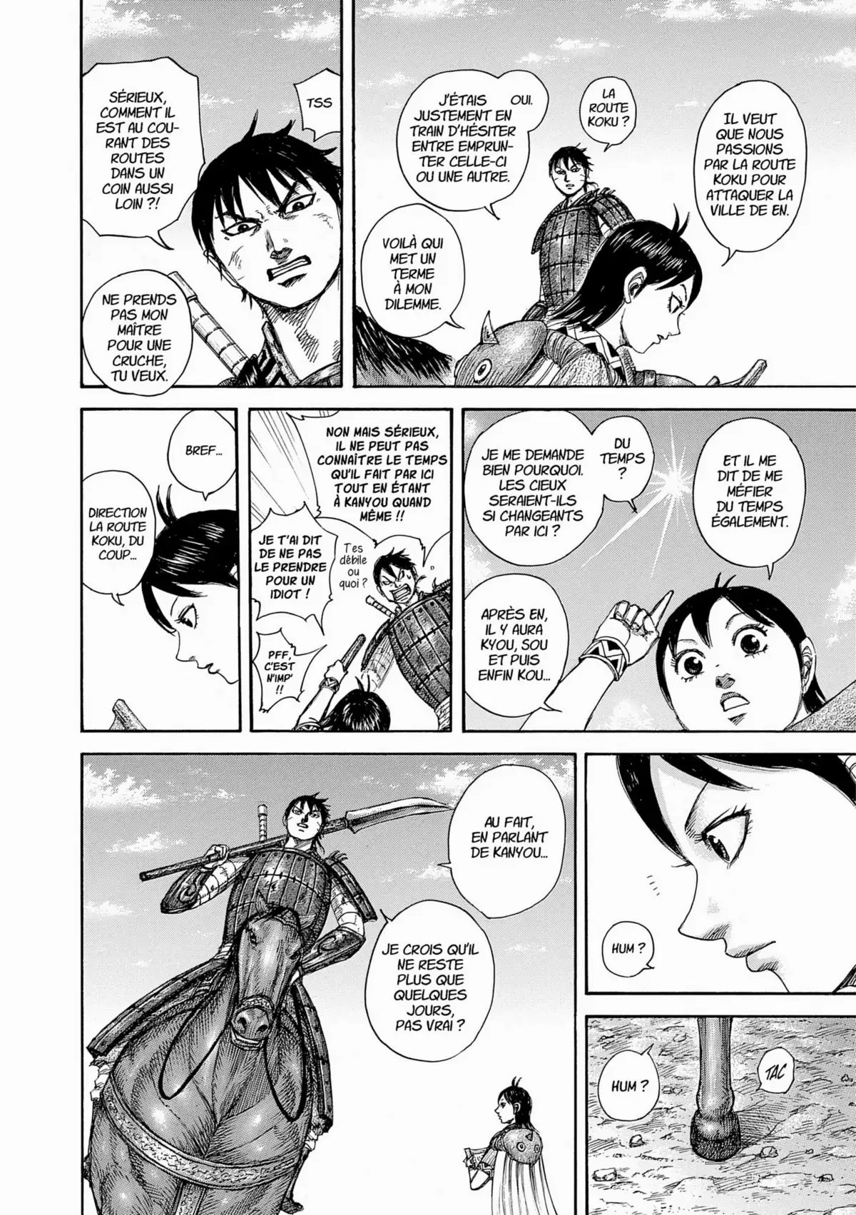 Kingdom Volume 38 page 119