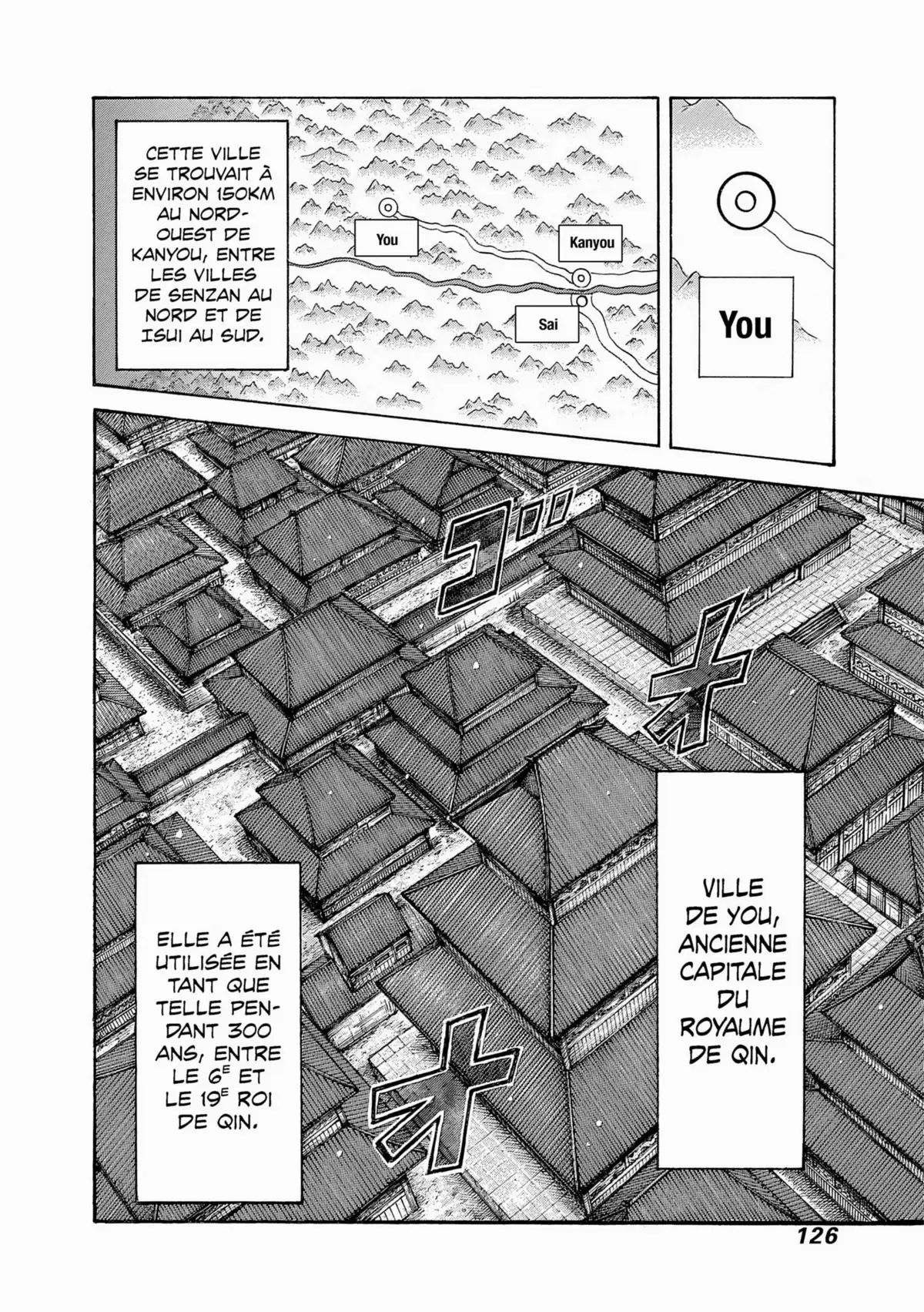 Kingdom Volume 38 page 121