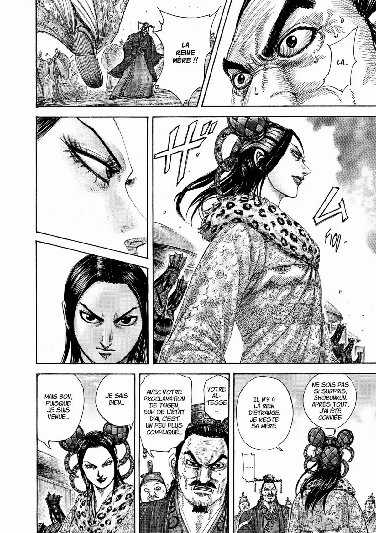 Kingdom Volume 38 page 125