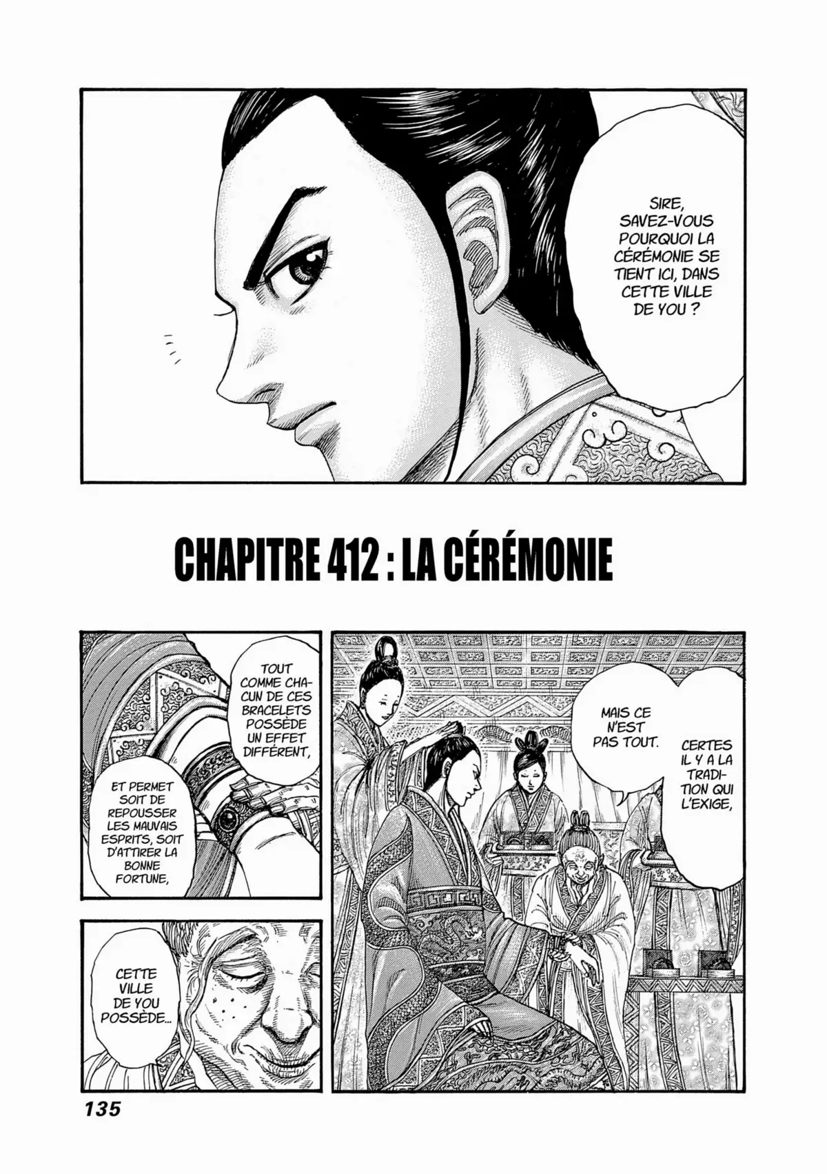 Kingdom Volume 38 page 128