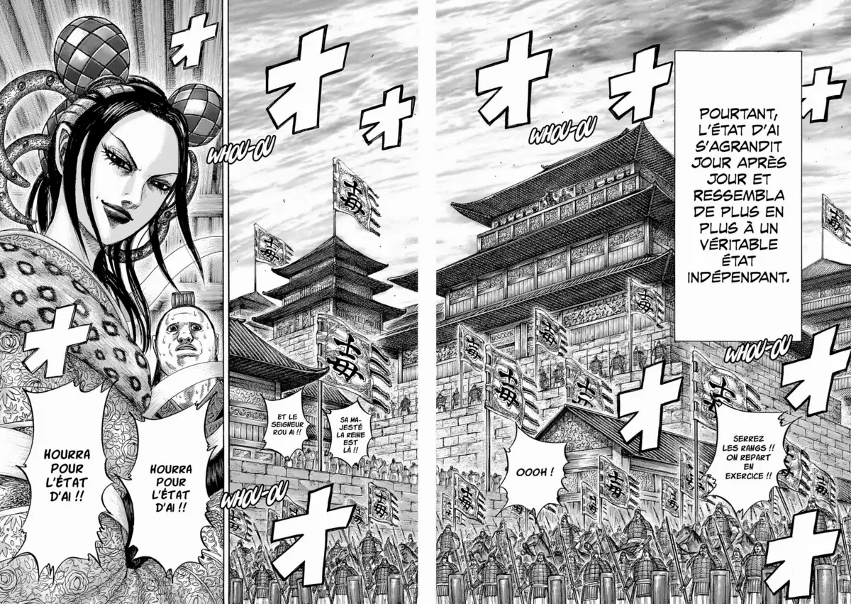 Kingdom Volume 38 page 16